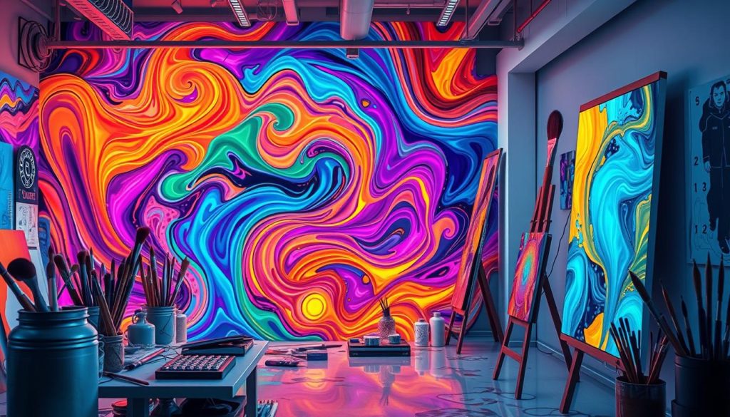 AI Creativity Transformation