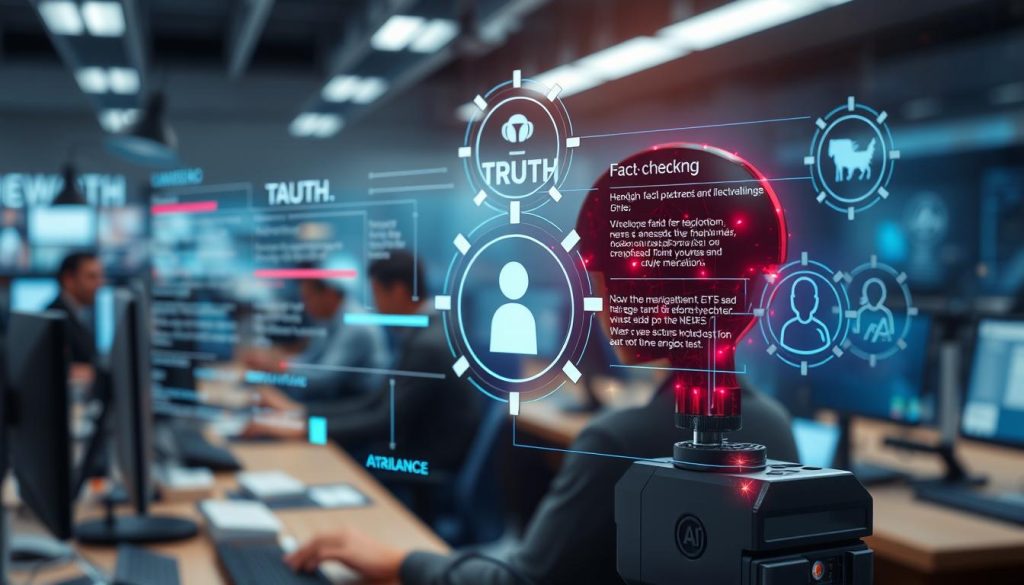 AI Fact-Checking