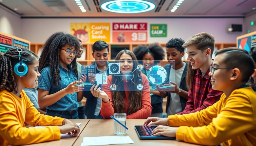 AI in Education Equity