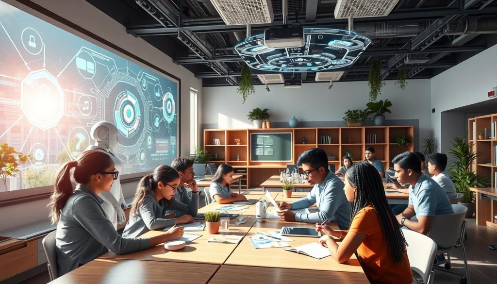 AI in education