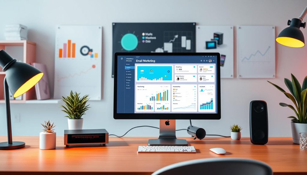 AWeber Campaigns Email Marketing Solution