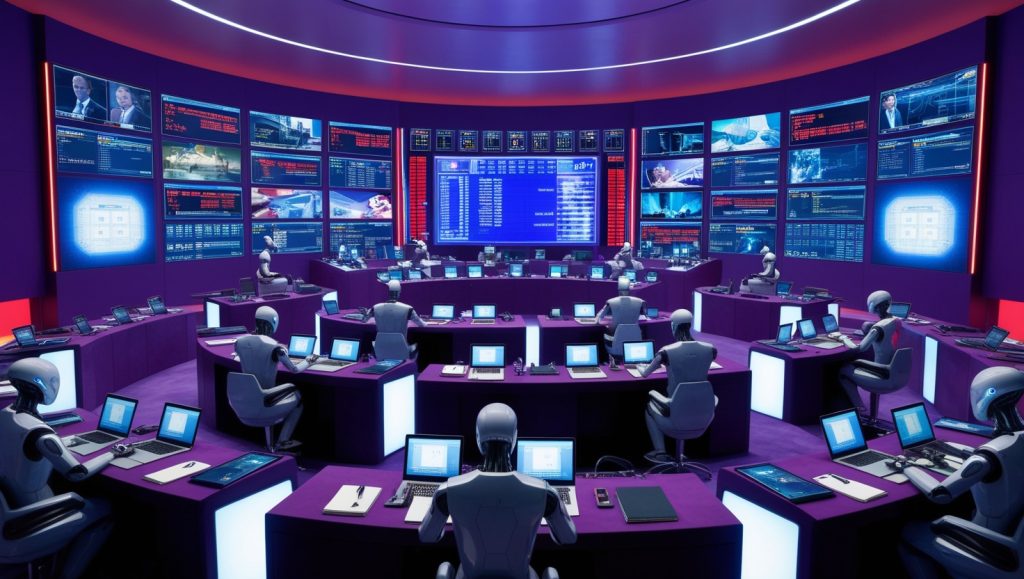 Ai in the news