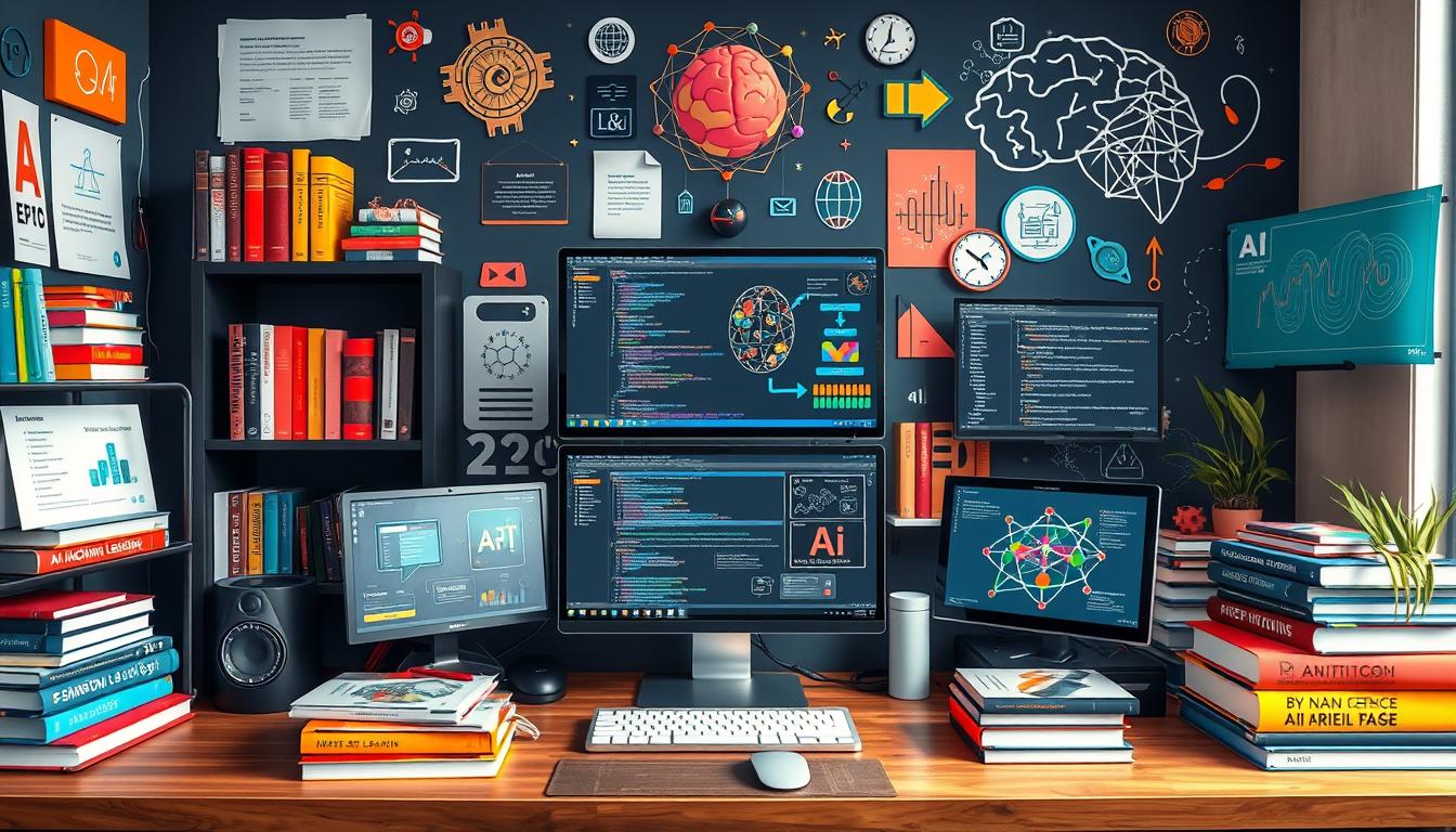 Best AI Tools for Beginners: Essential Development Tools to Kickstart Your AI Journey