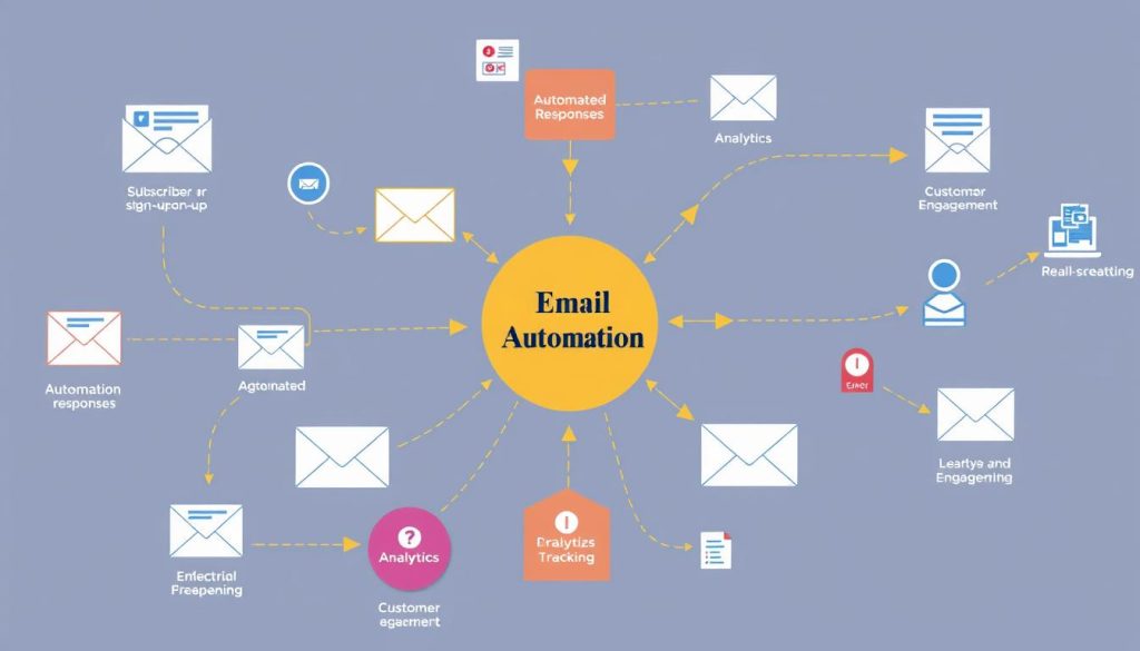 Email Automation Workflow