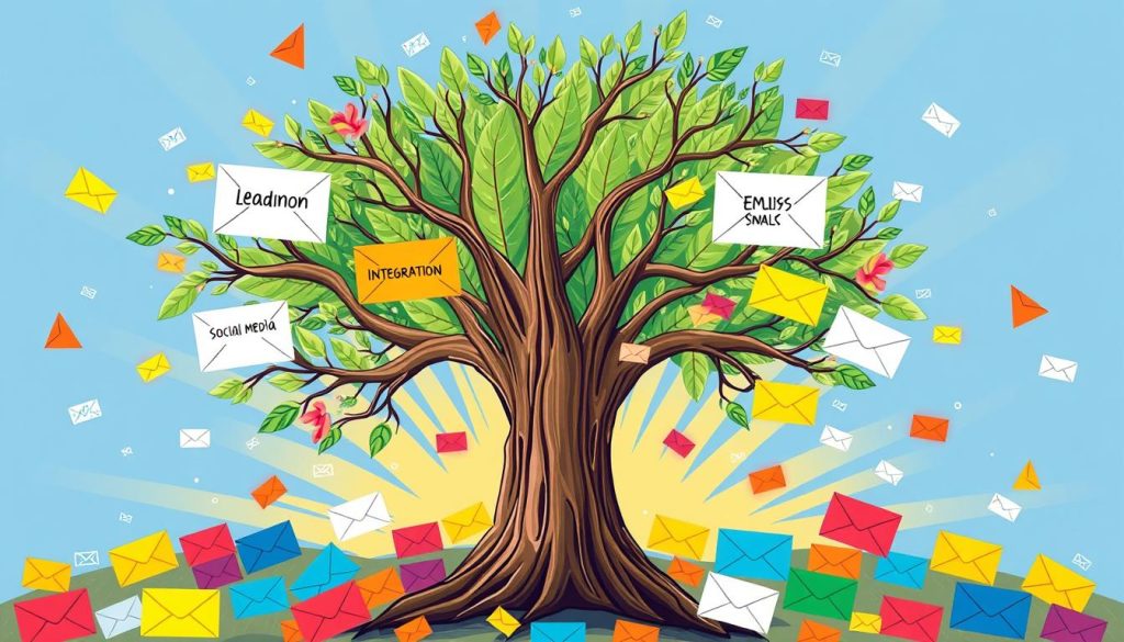 Email List Growth Strategies