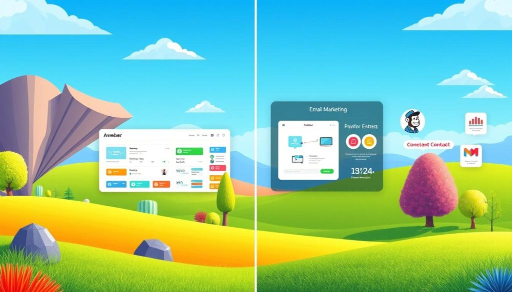 Email Marketing Platform Comparison
