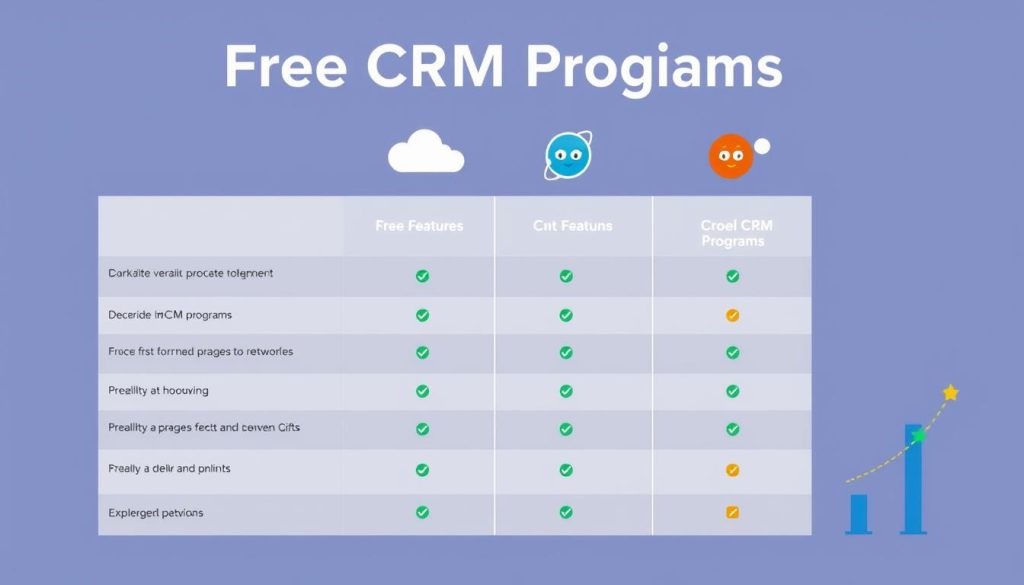 Free CRM Comparison Guide