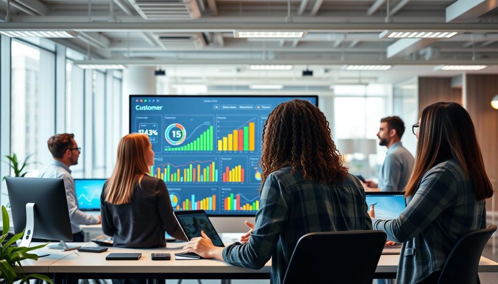HotSpot CRM Industry Success