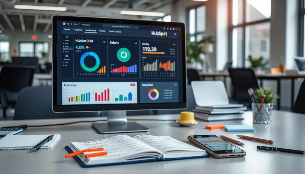 HubSpot CRM Setup Guide
