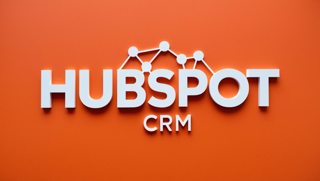 hubspot CRM