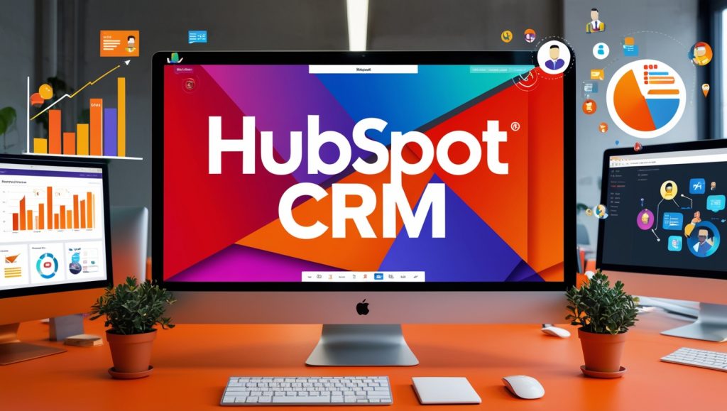 HubSPot CRM