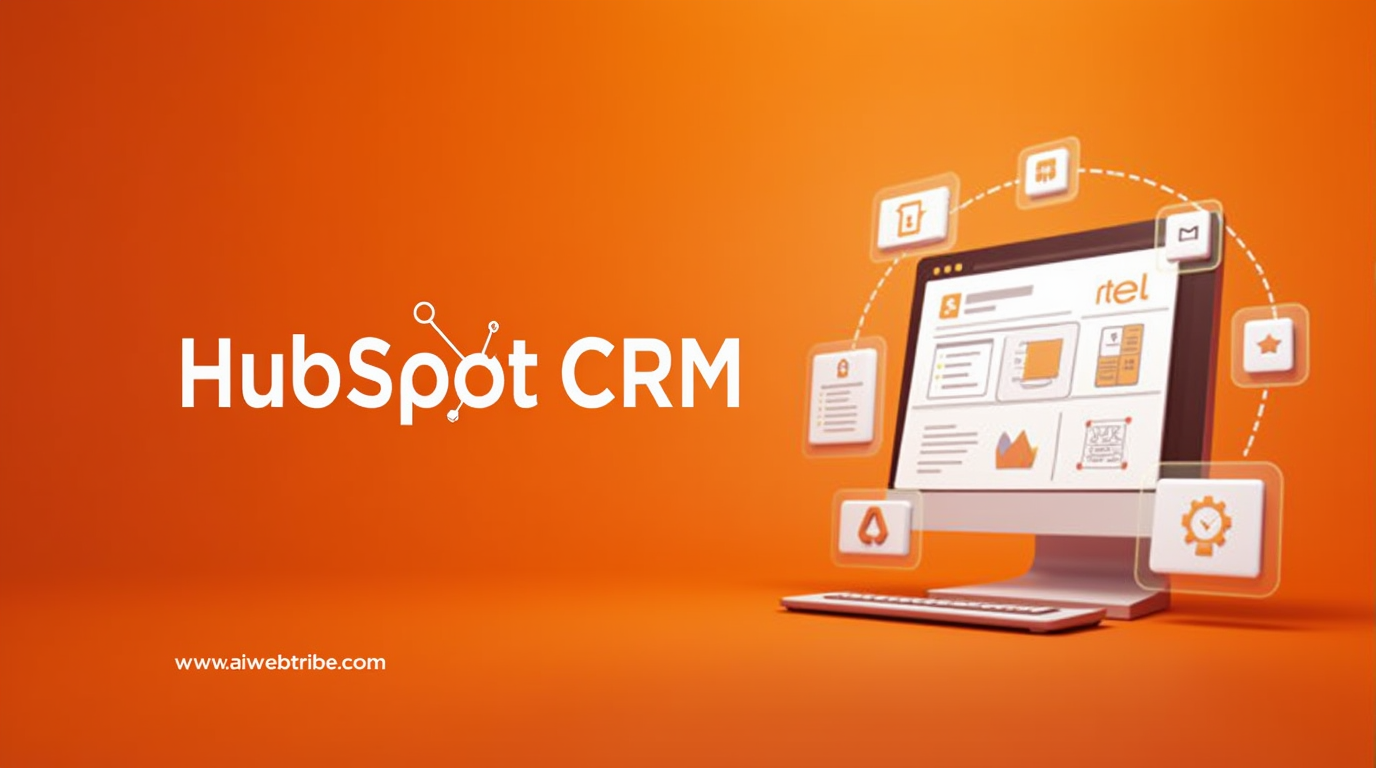 Choosing the Right Customer Management Software: Why HubSpot CRM Stands Out