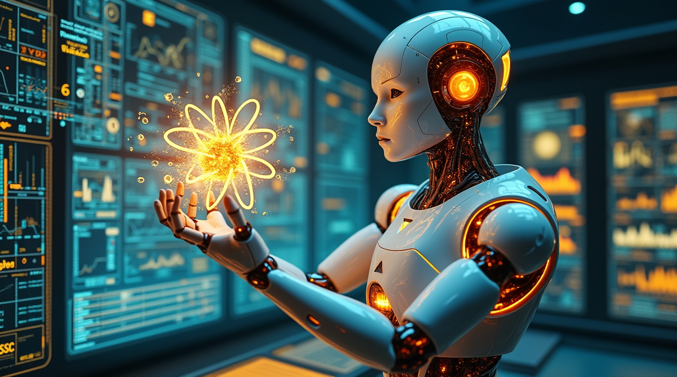 Top AI News Stories This Week: Key Developments and Breakthroughs in Artificial Intelligence