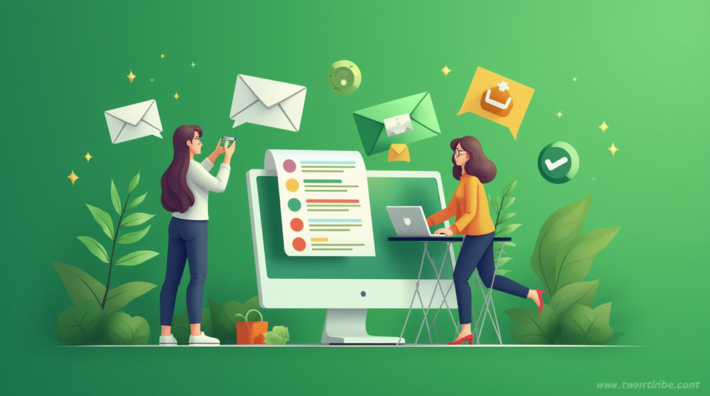 Autoresponders for email marketing