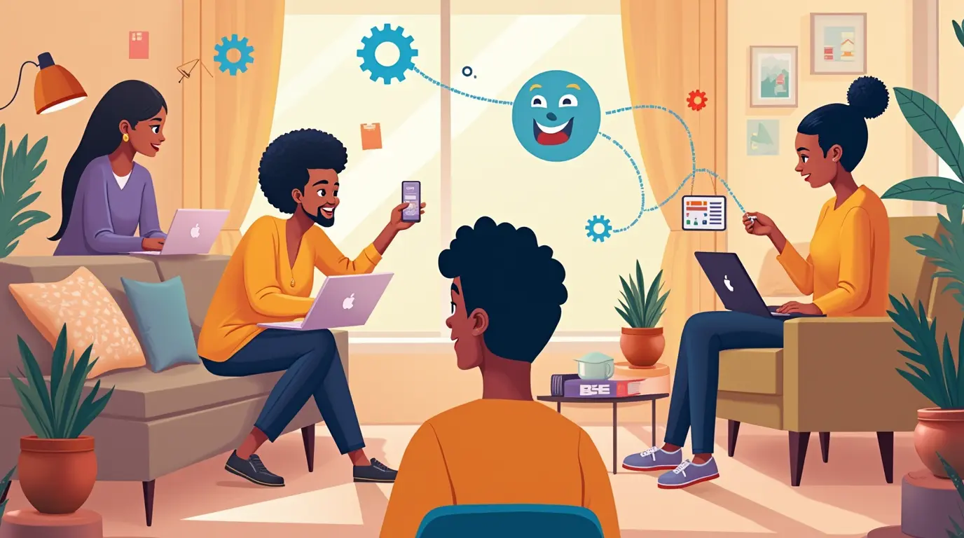 Artificial Intelligence in Everyday Life