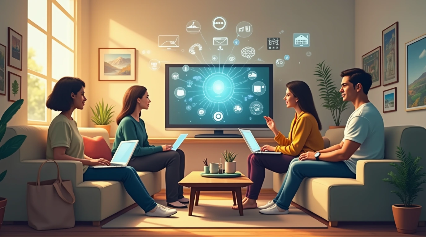 How Artificial Intelligence in Everyday Life is Changing Everything