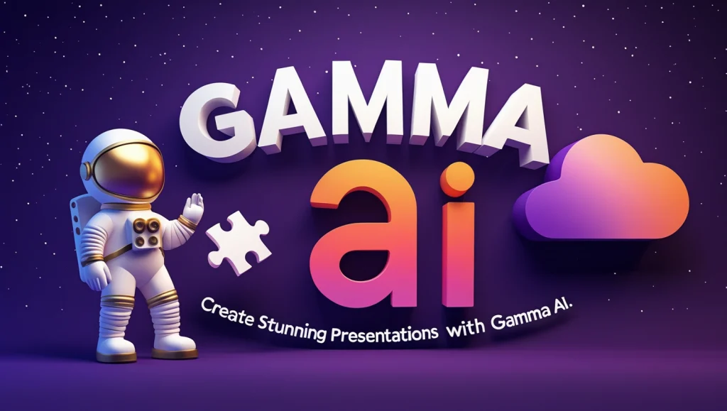 Gamma AI Review