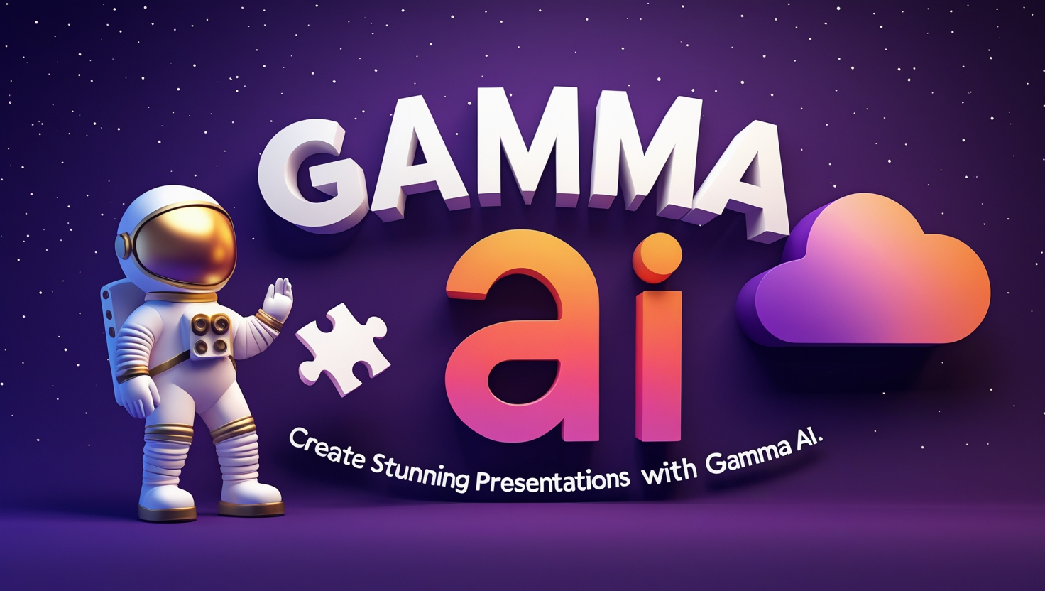 Gamma AI Review 2025: Create Stunning Presentations Effortlessly