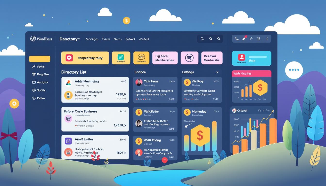 aDirectory: How to Turn Your WordPress Site into a Revenue Machine
