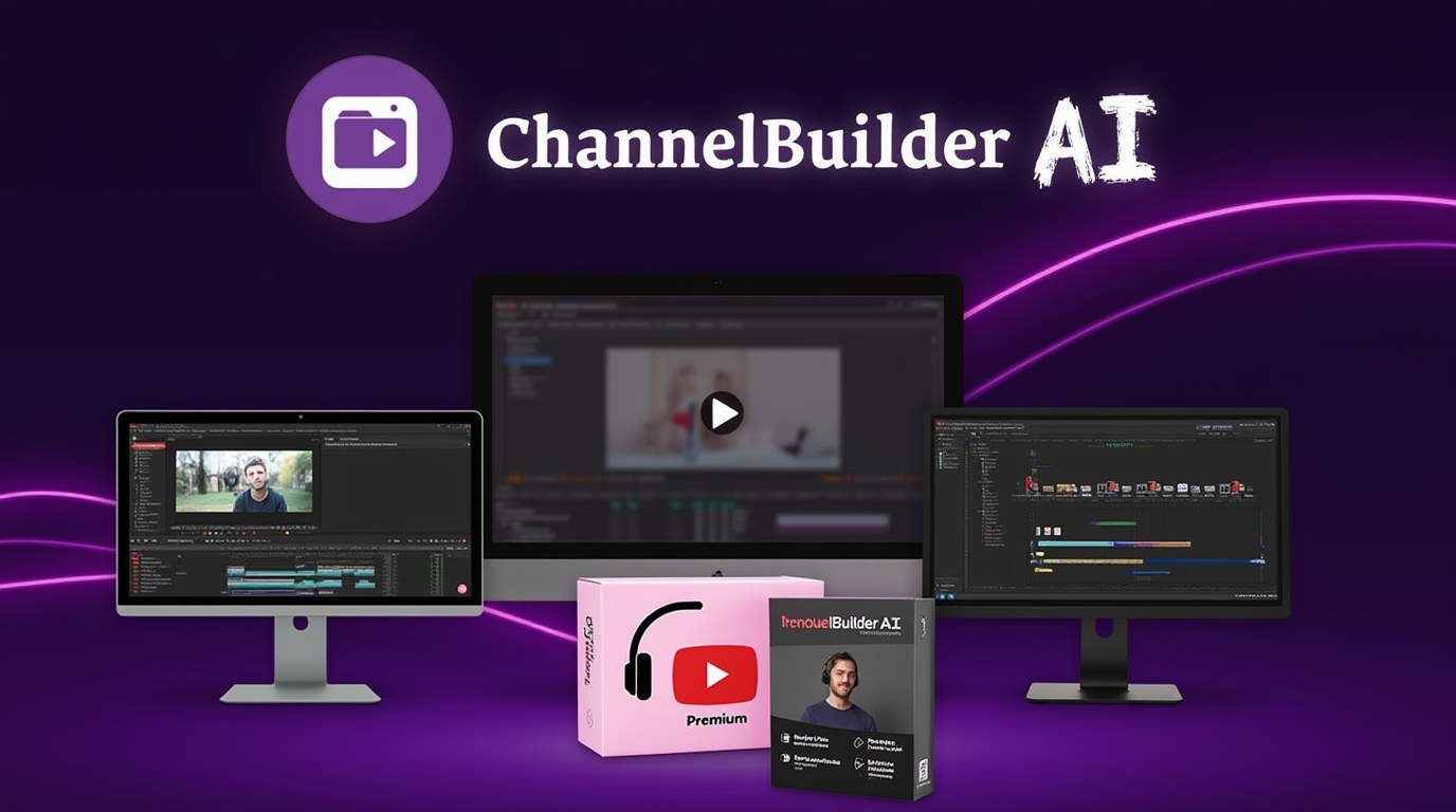 Grow Your YouTube Channel with AI: A Beginner-Friendly Step-by-Step Guide