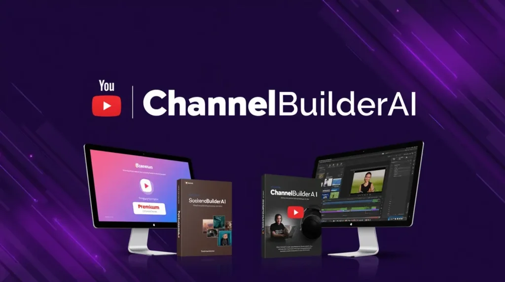 ChannelBuilderAI use cases