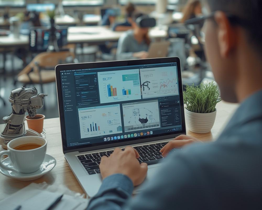 AI education tools - Illustration 2