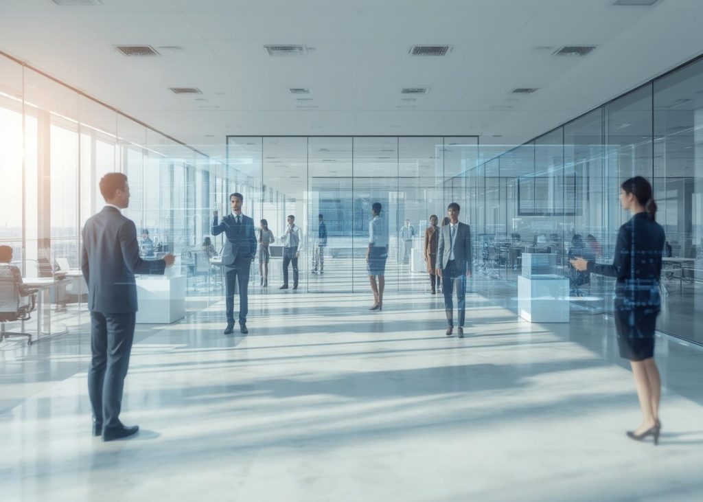 AI for business automation