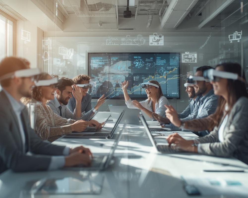 AI for business automation - Illustration 3