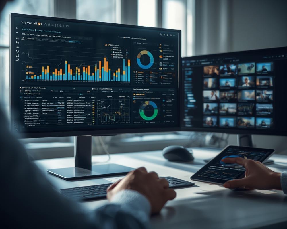 AI for video marketing - Illustration 2