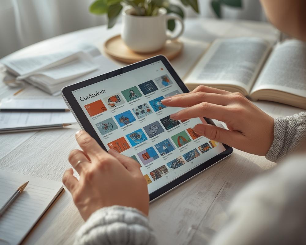 AI learning resources for beginners - Illustration 2
