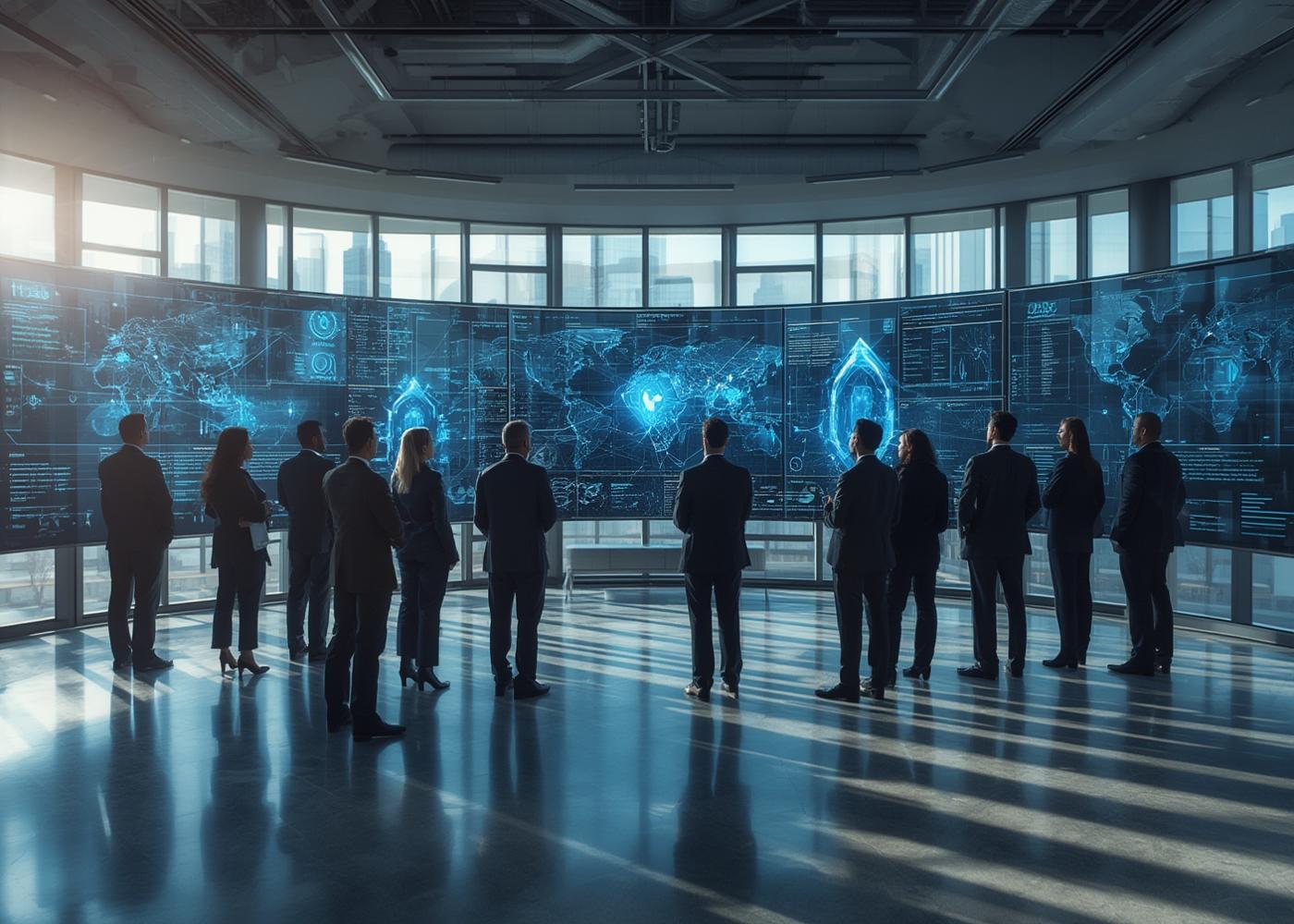 AI for threat detection, artificial intelligence in network security, AI data protection, machine learning cybersecurity tools
