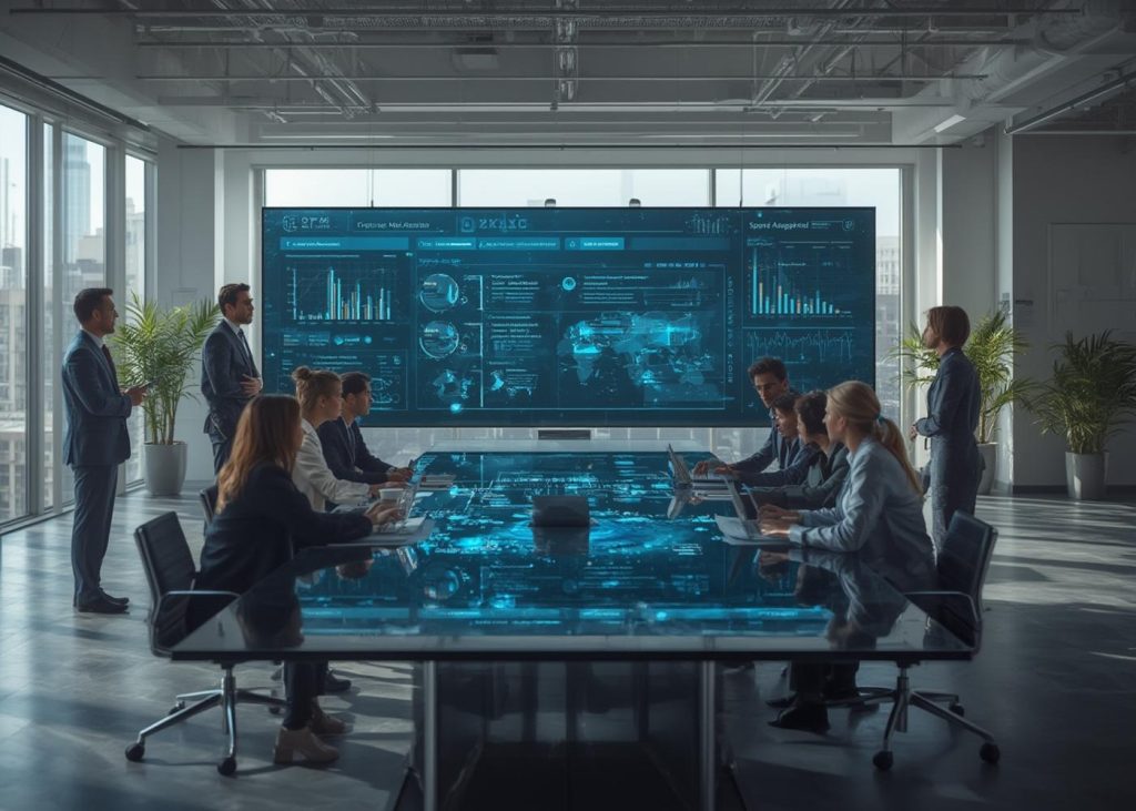 AI project management