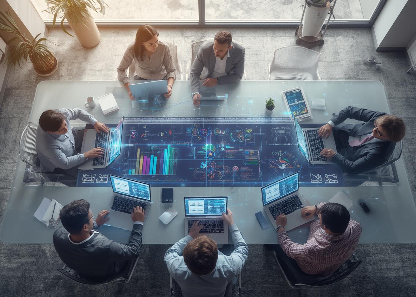 email personalization with artificial intelligence, ai-powered email segmentation, personalized email experiences using ai, beyond basic email segmentation