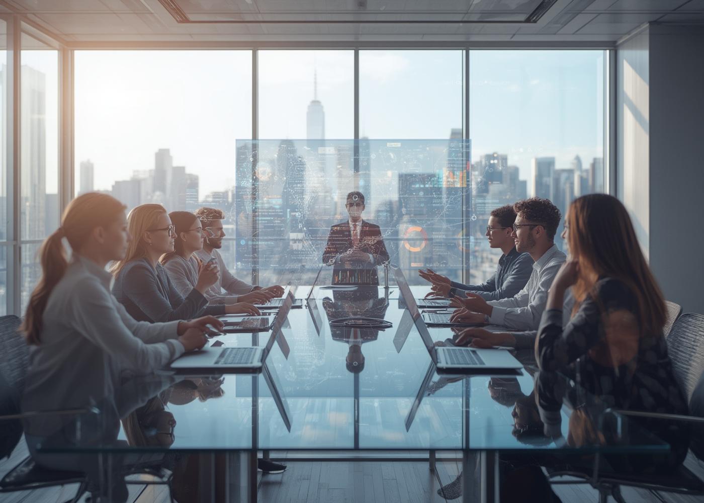 how ai predicts customer behavior, ai powered marketing strategies, predictive analytics in marketing, forecasting customer needs with ai