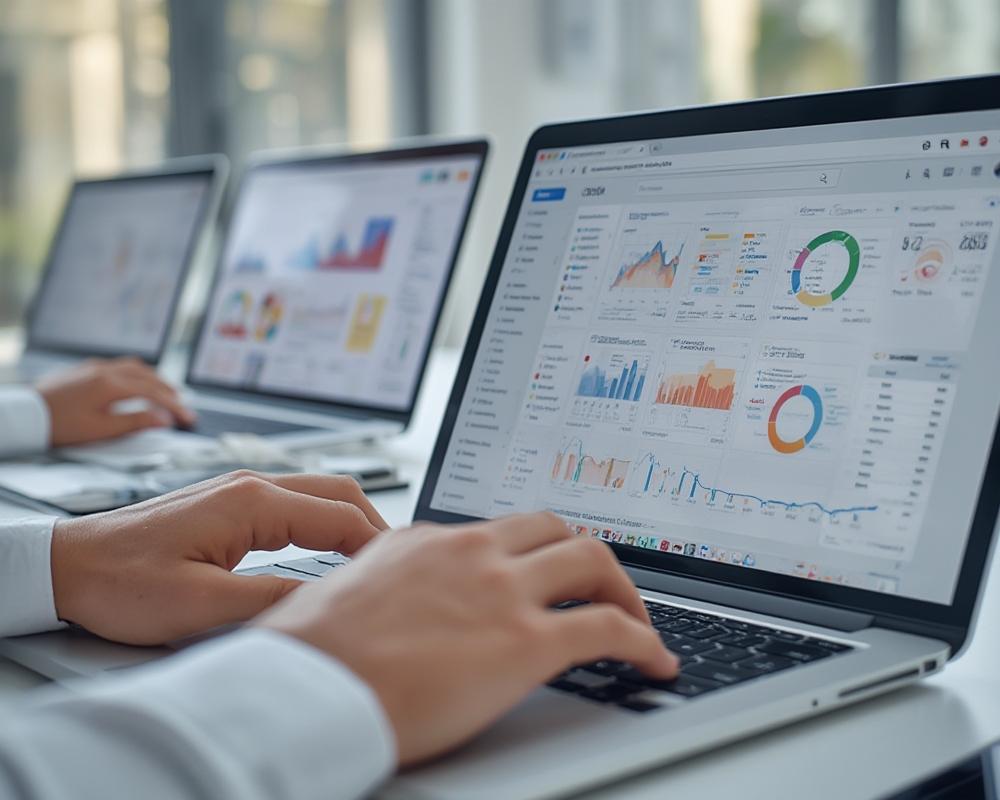 AI SEO tools - Illustration 2