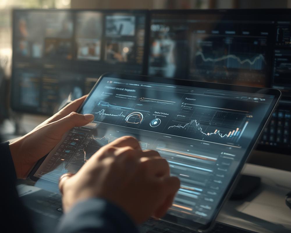 AI personalized advertising - Illustration 2