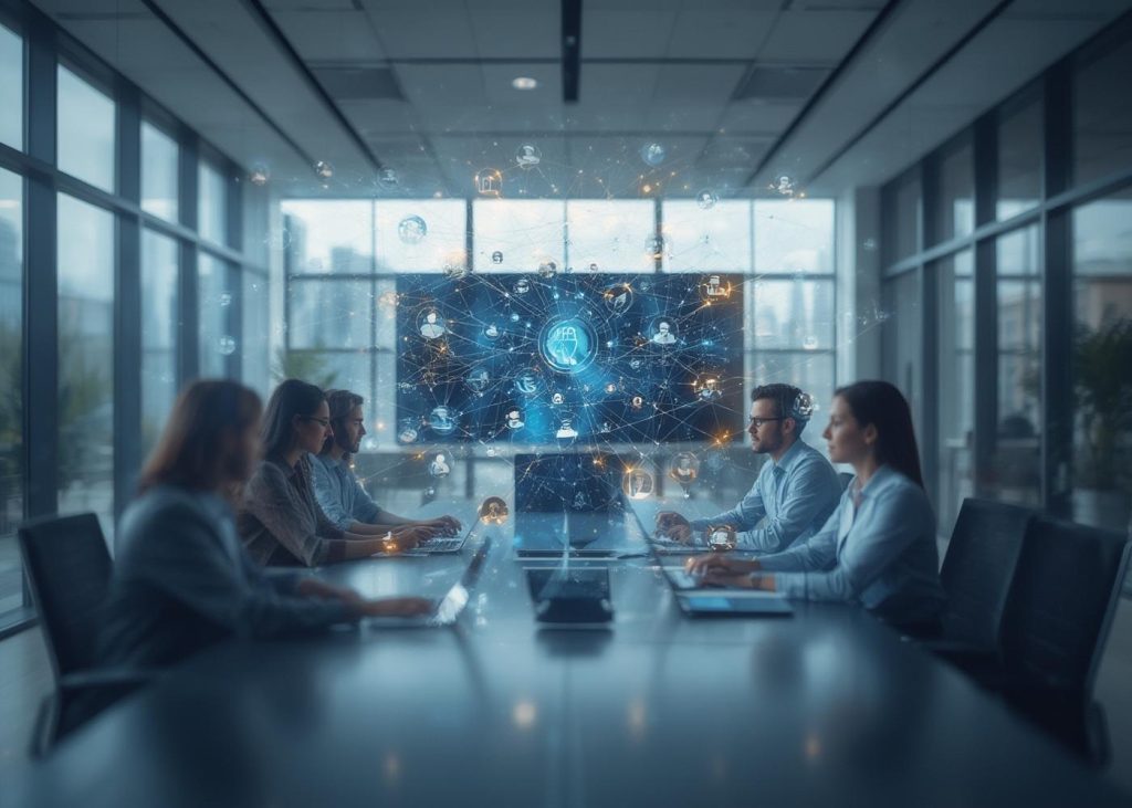 AI personalized advertising