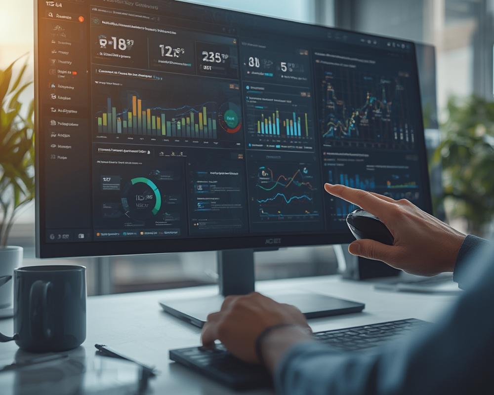 ai tools for marketing automation - Illustration 2