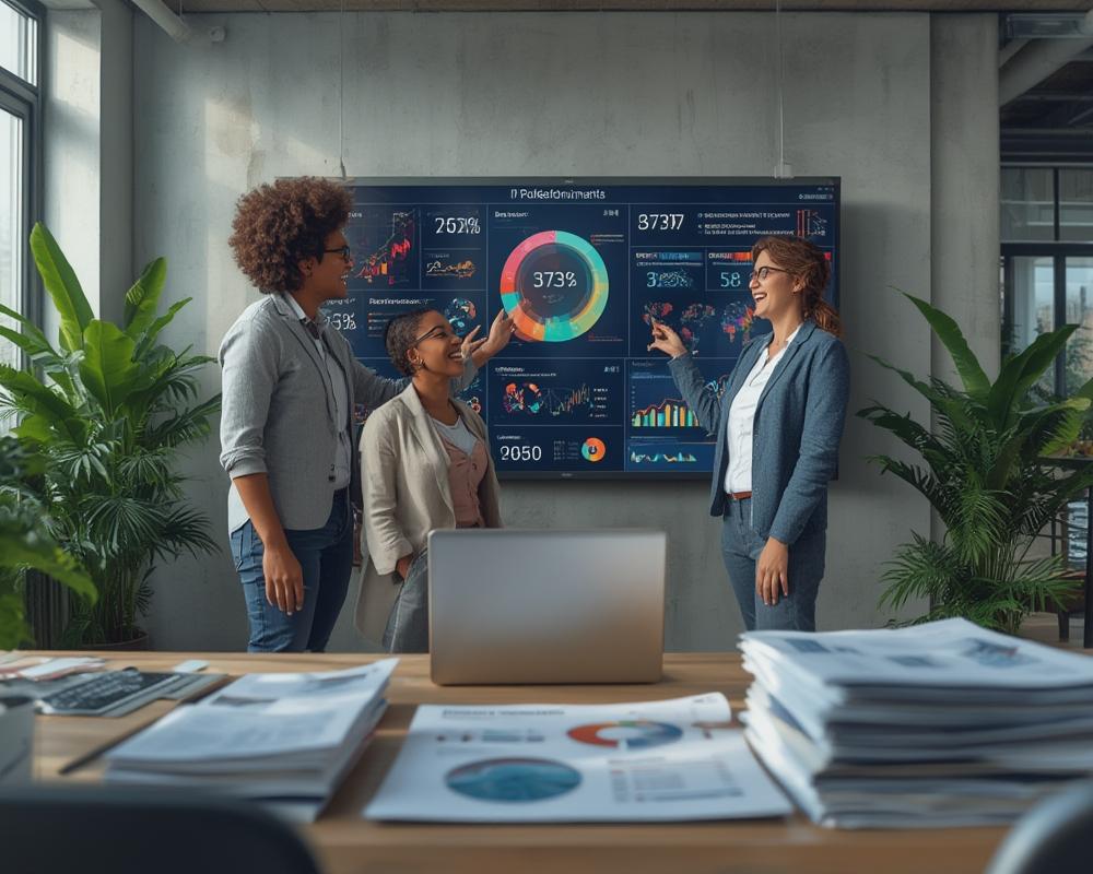 ai tools for marketing automation - Illustration 3