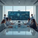 AI for risk management in projects