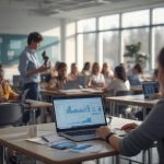 AI grading in education