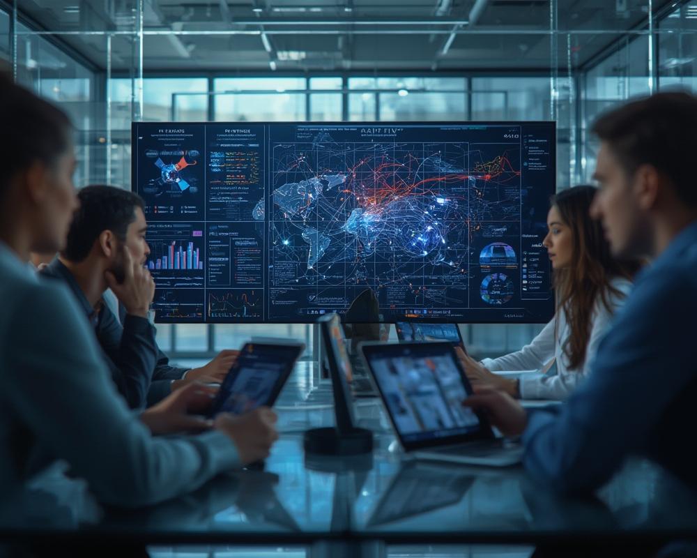 AI project planning - Illustration 2